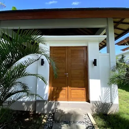 Villa Vespa Lovina Exterior photo