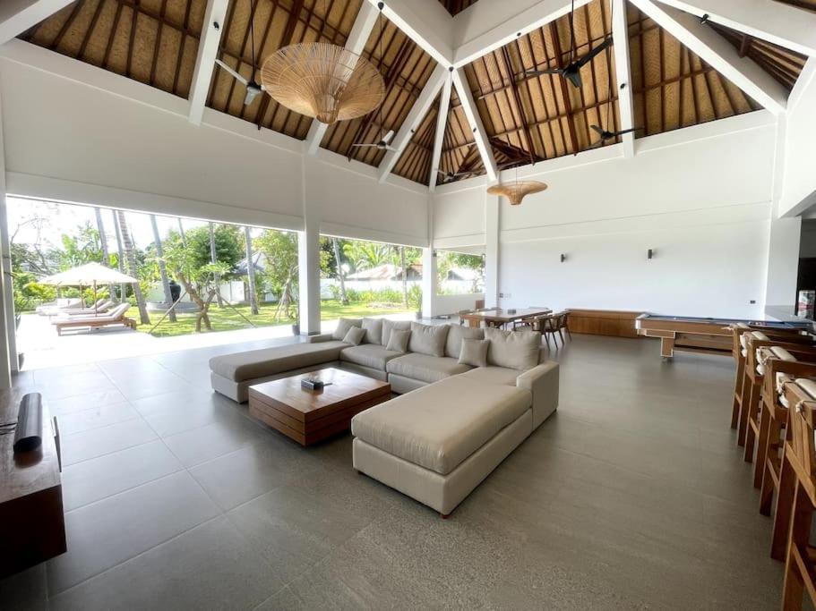 Villa Vespa