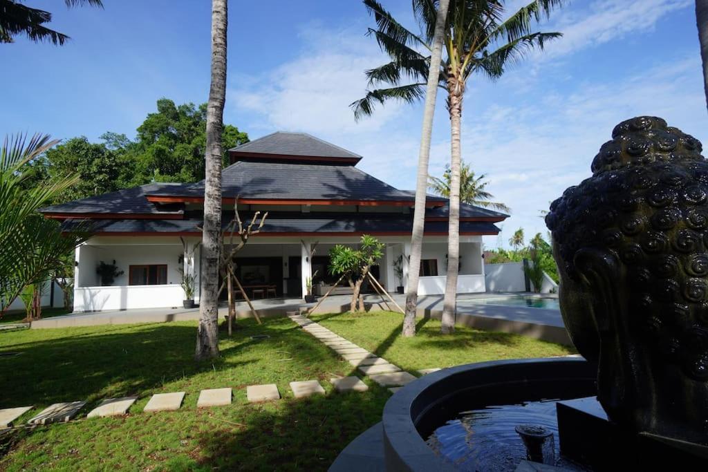 Villa Vespa *