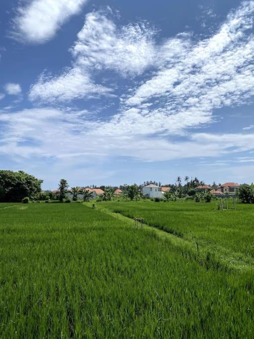 Villa Vespa Lovina Beach