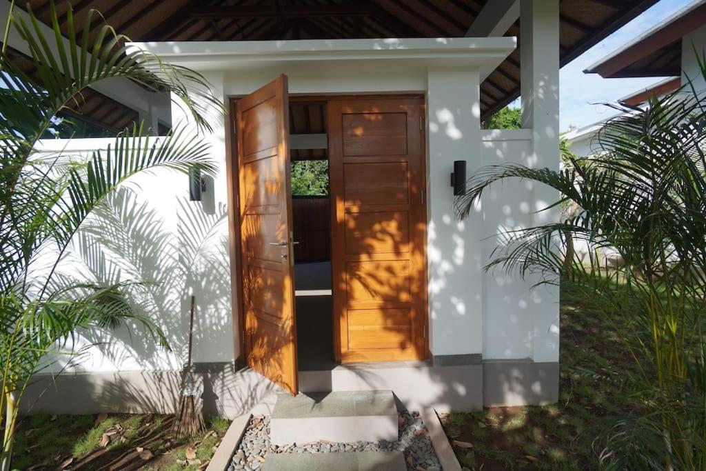 Villa Vespa