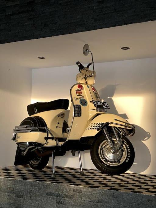 Vespa