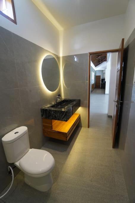 Villa Vespa Lovina Beach